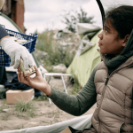 David Jones and Country Road support worker safety