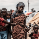 Mexico and Bangladesh Help For Children