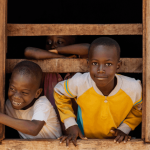 Children International Forms partnership with RKD Group